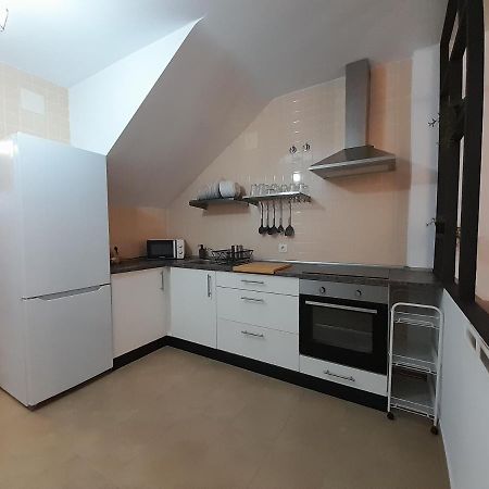 Apartamento Gigonza Segura de León المظهر الخارجي الصورة