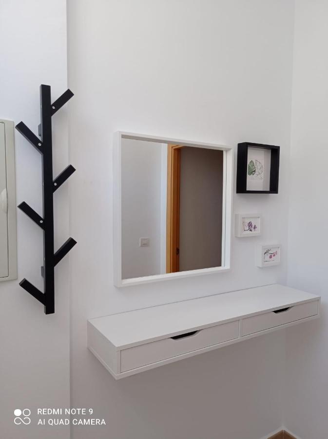 Apartamento Gigonza Segura de León المظهر الخارجي الصورة
